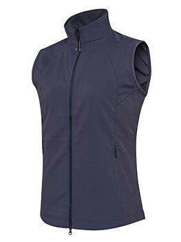 Gravité —indblock Vest Ebony Beretta