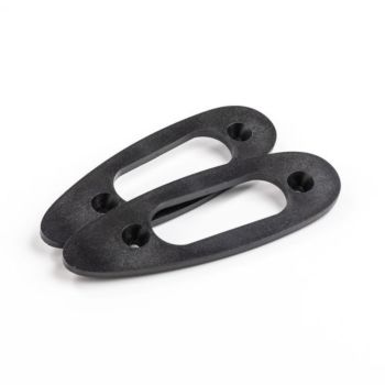 Spacers 5mm for S20 (2 pcs) Sako