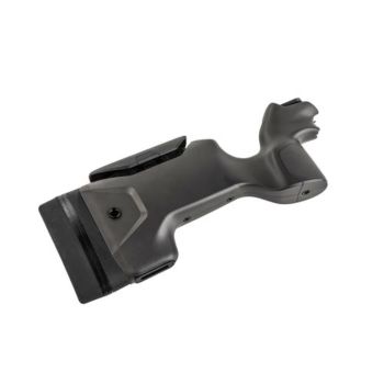 Synthetic Stock S20 Precision Black Sako