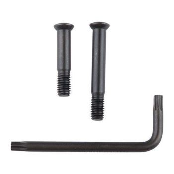 BLUED HANDGUARD SCREWS – TIKKA T3X & SAKO 85 