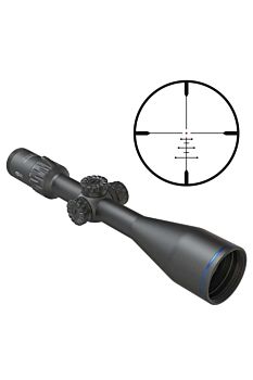 MeoHunter R5 5-25X56 FFP RD meopta