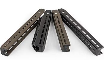 Tikka Ace Handguard - 7 slots Tikka