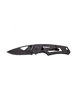 FOLDING KNIFE ALPHA BLACK 6CM Browning