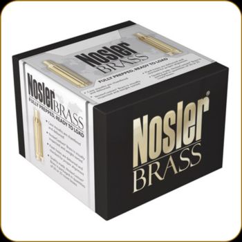 Unprimed Custom Brass 9.3x74 Nosler