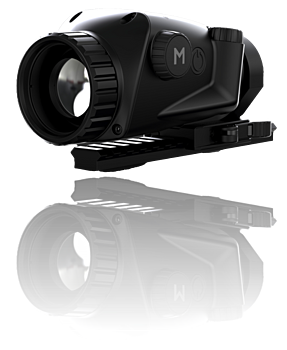 C35 GEN 3 THERMAL CLIP-ON Burris