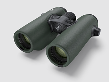 Binocolo con telemetro e tracking assistant El Range 8X42 Swarovski
