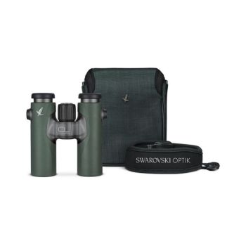 Binocolo CL Companion 10x30 Wild Nature Swarovski