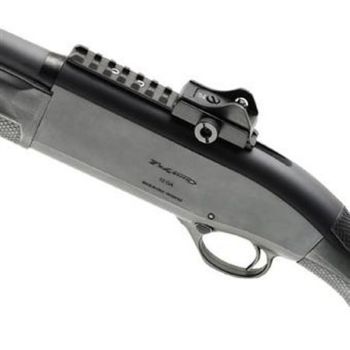 Adjustable Sight Rail - TX4 Storm Caliber 12 Beretta