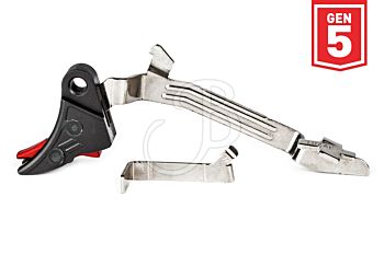 Trigger Upgrade Bar Pro GEN5 B/R Zev