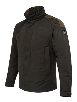 Tosark Jacket Brown Bark Beretta
