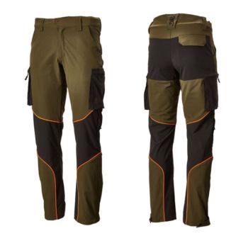 Pants Javelin Green Browning