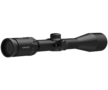 Riflescope Helia 3,5-18x50i ret 4-Dot Kahles