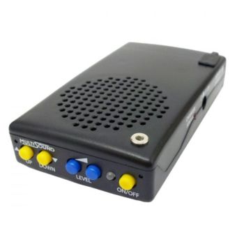 Digital Game Caller MICRO LIT-24TR multisound