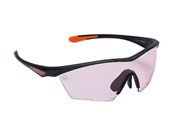 Clash Eyeglasses - Coral Beretta