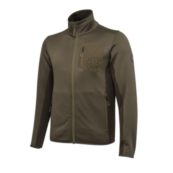 Smartech EVO Fleece Jacket Beretta