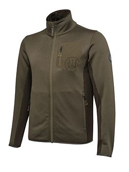 Rupicapra Jacket - Brown Beretta