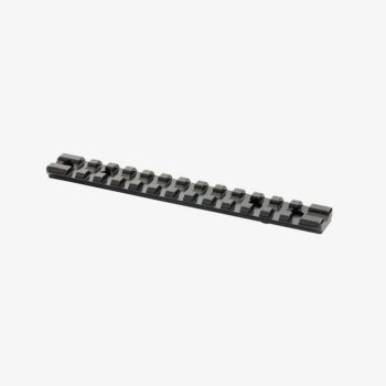Picatinny Rail for Tikka M590-M595 Contessa