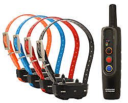 EDUCATION COLLAR PRO 70 Garmin