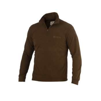 Beretta Light Polar Fleece Half Zip Beretta