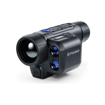 PULSAR Thermal Sight with Rangefinder - Axion 2 LRF XQ35 PRO Pulsar