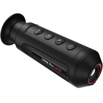 Thermal Monocular Lynx Pro LH15 HikMicro