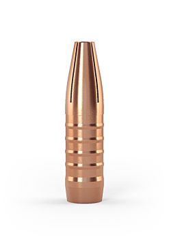 TWENTY-NINE Silentio .338 (8.60mm) 213g SOLID TIP COPPER TWENTY-NINE