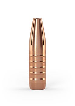 TWENTY-NINE Silentio .338 (8.60mm) 213g SOLID TIP COPPER TWENTY-NINE