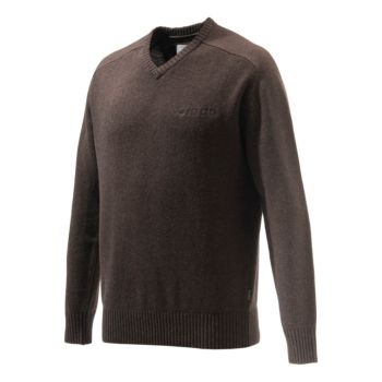 Somerset V Neck Sweater Beretta