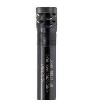 PORTED +20 MM Gemini