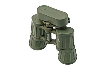Habicht 7x42 Green Binoculars Swarovski