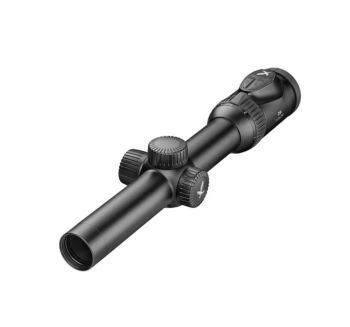 Z8i 1-8x24 L Riflescope with 4A-I Reticle Swarovski