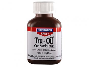 Tru-Oil 90 ml Birchwood
