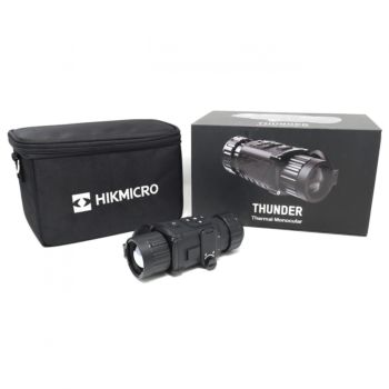 Thermal Imaging Clip-On Thunder THC35 HikMicro