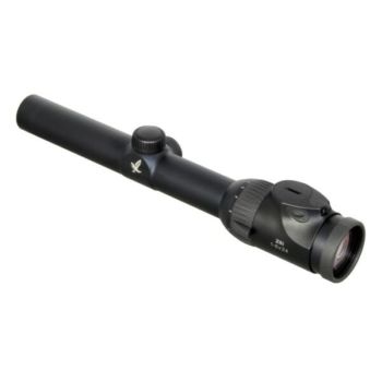 Z6i 1-6x24 L Riflescope with CD-I Reticle Swarovski