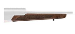 Wooden Stock Class 3 Oil Finish - BRX1 Beretta