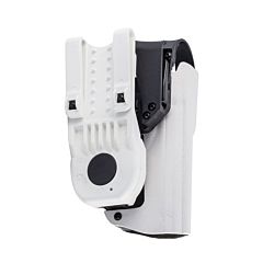 White Tactical Holster for PX4 FS - Left-handed Beretta