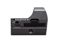 KITEOPTICS K1 WEAVER MOUNT Kite Optics