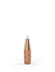 Crockett bullets .224 (5.70mm) 54grs pointed tip TWENTY-NINE