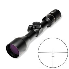 Fullfield 2.5-10x42mm Riflescope Burris