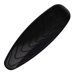 Left-Hand Medium Gel Recoil Pad – Clamshell – M2 / Super Black Eagle II Benelli