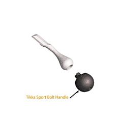 OVERSIZED BOLT HANDLE Tikka