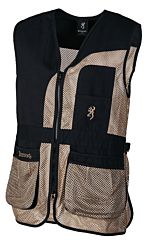 DT Microsuede Slide Vest Beretta   Hunting accessories and spare