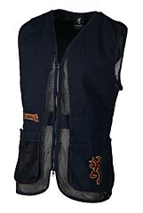 Vest Snapshot Blue Browning