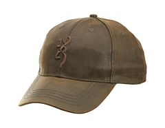 Browning CAP, RHINO HIDE, BROWN Browning