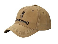 Cap Lite Wax Browning