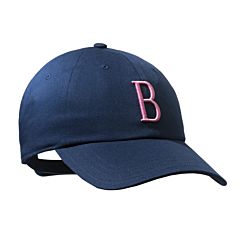 Big B Blue & Pink CAP Beretta
