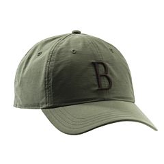 Big B Cap Green Beretta