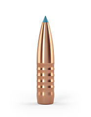 Crockett bullets .338 (8.59mm) 275gr pointed tip TWENTY-NINE