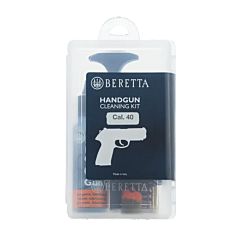 Cleaning Kit pistol ga 40 Beretta