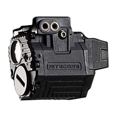 Nitecore Gun LED Flashlight - NPL10 Nitecore